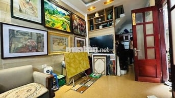 BÁN NHÀ PHỐ TÂY SƠN – TRUNG TÂM ĐỐNG ĐA- 8 TỶ