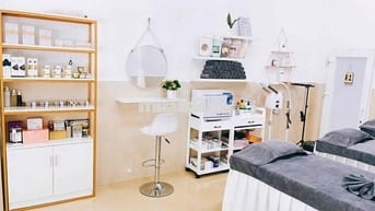 Mặt bằng đối diện đại học Đông Á, Kiến Trúc