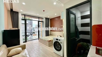 STUDIO BANCOL 6TR2 NGAY ĐH VĂN LANG CƠ SỞ CHÍNH