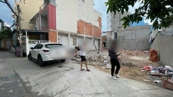 🌈 BÁN CẶP ĐẤT ĐƯỜNG TRƯƠNG ĐĂNG QUẾ , P3 , QUẬN - GV