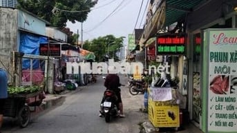 Phòng trọ 18 m2 đường Lái Thiêu 17 gần Vsip 1