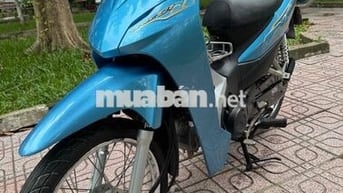 Honda Wave A 110 2022 Bs Thành Phố Zin Đẹp
