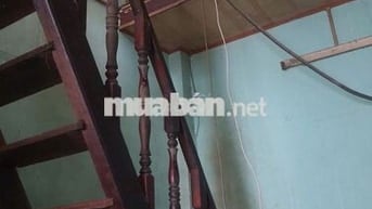 Nhà nhỏ xinh trung tâm Q6 giá rẻ