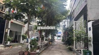 Vườn Lài, hẻm 8m, An Phú Đông, 4.5x20 , gần cầu sắt An Phú Đông, 4.9tỷ