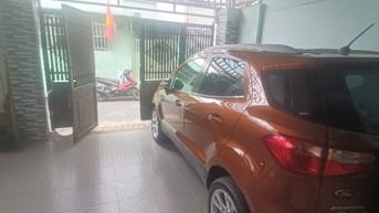 CHO THUÊ NHÀ HẺM TẢI ĐƯỜNG 5 LINH CHIỂU. THỦ ĐỨC