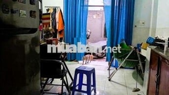Cho thuê nhà 1 trệt 1 lầu 2pn hẻm xe hơi đường 8 p.Linh Xuân