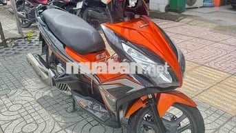 HONDA AIR BLADE 2015