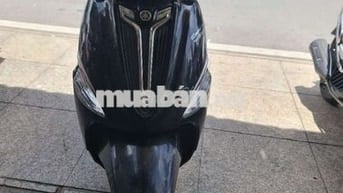 Xe Yamaha Nozza 2013
