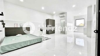 CĂN HỘ FULL NỘI THẤT CỬA SỔ GẦN AEON BTAN, ĐH Y KHOA PHẠM NGỌC THẠCH