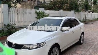 Kia Cerato 2010 1.6 AT - 86000 km