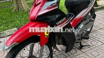 Yamaha Sirius 2017 Bs Cà Mau