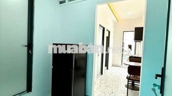 CHDV 2 PHÒNG NGỦ 40M2 FULL NT - TRUNG TÂM PHÚ NHUẬN