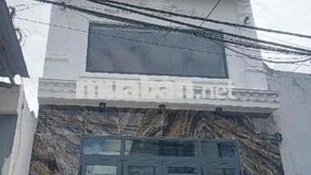 🏡 NHÀ 3 TẦNG GẦN CHỢ ĐẦU MỐI HÓC MÔN – XÃ BÀ ĐIỂM