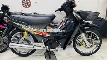 Wave HQ Dọn Kiểng Full Style 110 Biển Số Thành Phố