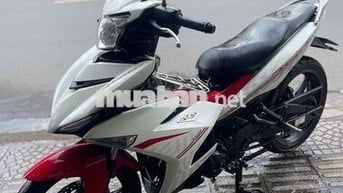 Cần bán Exciter 150 Bstp chính chủ xe đẹp máy zin
