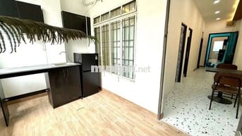 KHAI TRƯƠNG CHDV 2PN 70M2 FULL NT - TRUNG TÂM PHÚ NHUẬN GIÁP Q3