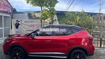 MG MGZS 2021 MG ZS STD+ - 46000 km