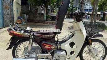 Super 1999 xe mộc 9 chủ