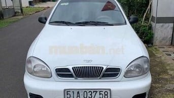 Daewoo lanos 2002 1.6