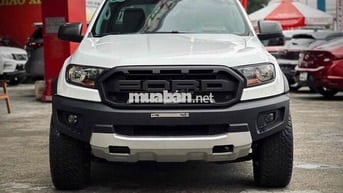 Ford Ranger XLS số sàn 2021 đi ít