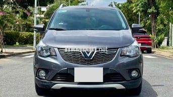 Vinfast Fadil Base 2021 - Full option