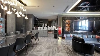 Bán chung cư THE DIAMEND RESIDENCE Lê Văn Lương lô góc 3 hướng 20 tỷ