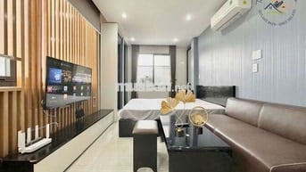📢Cho Thuê Căn Hộ 35m2_Nội Thất Cao Cấp_Gần Takashimaya_NowZone