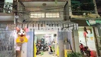 NHÀ SÁT KHU TÊN LỬA, 3 TẦNG, 34m2, 3 TỶ