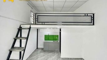 🔴NGAY ĐẠI HỌC CÔNG NGHIỆP🔴MỚI XÂY🔴PHAN VĂN TRỊ