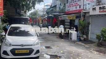 Mặt Bằng kinh doanh tự do ngay chợ