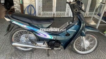 CẦN BÁN WAY LD ÊM RU MỚIKENG