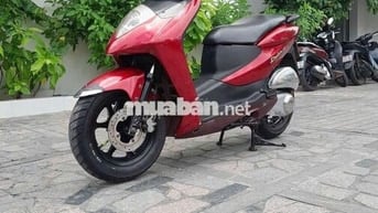 Xe Honda dylan 150 giấy tờ đầy đủ