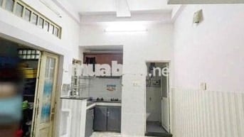 Cho thuê nhà nguyên căn Đường Nguyễn Công Hoan Quận PN