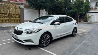 Kia K3 2014 2.0 AT - 109000 km