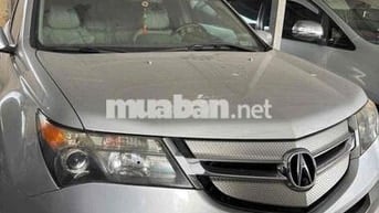 Acura MDX 2008 - 85000 km
