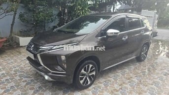 Mitsubishi Xpander 2019 1.5AT