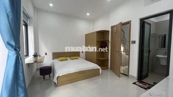 PHÒNG MỚI 98% - 500m đến ĐH KIẾN TRÚC, ĐÔNG Á, Quảng trường 29/3