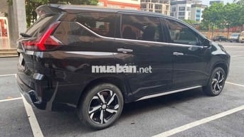 Mitsubishi Xpander 2022 AT Premium - 17000 km