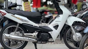 Wwave 100 bstp  xe máy ngon êm ru
