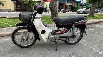 Dream Thái 202 Max Đời Bssg 09C Pô 1985 zin