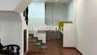 CHO THUÊ NHÀ TT PHÚ NHUẬN, P15, PHÚ NHUÂN !!!