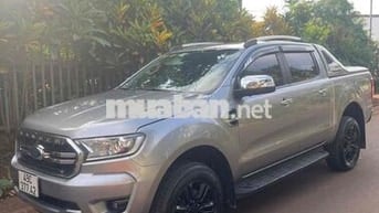 Ford Ranger 2019 XLT tự động 4x4 AT - 84000 km