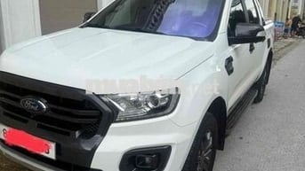 Ford Ranger 2019 Wildtrak 2.0L 4x4 AT - 168000 km