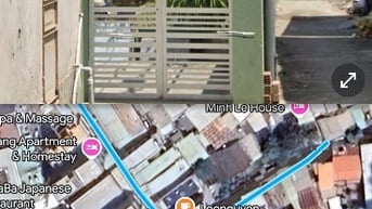 bán nhà kiệt võ văn kiệt - gần biển mỹ khuê, giá đầu tư tốt