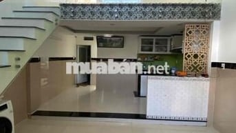 Nhà chính chủ bán chưa qua đầu tư