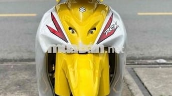 Xipo 110 Hqcn Up Full 2003 Máy 120cc