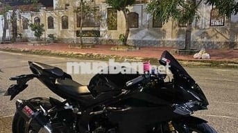 Honda CBR250rr