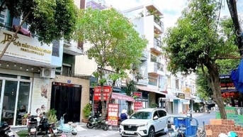 Cc Cần bán MTKD Hà Thị Đát 3 lầu, 84m Giá 11,9 tỷ tl