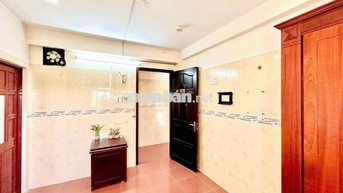 CĂN HỘ MỚI TINH SIÊU THOÁNG GẦN NGÃ TƯ GA