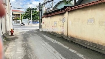 Cần bán nhà cấp 4 phường Hiêp Hoà củ , ( thuộc Phường Trấn Biên Mới )